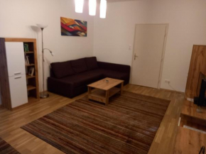 Zsóka Apartman